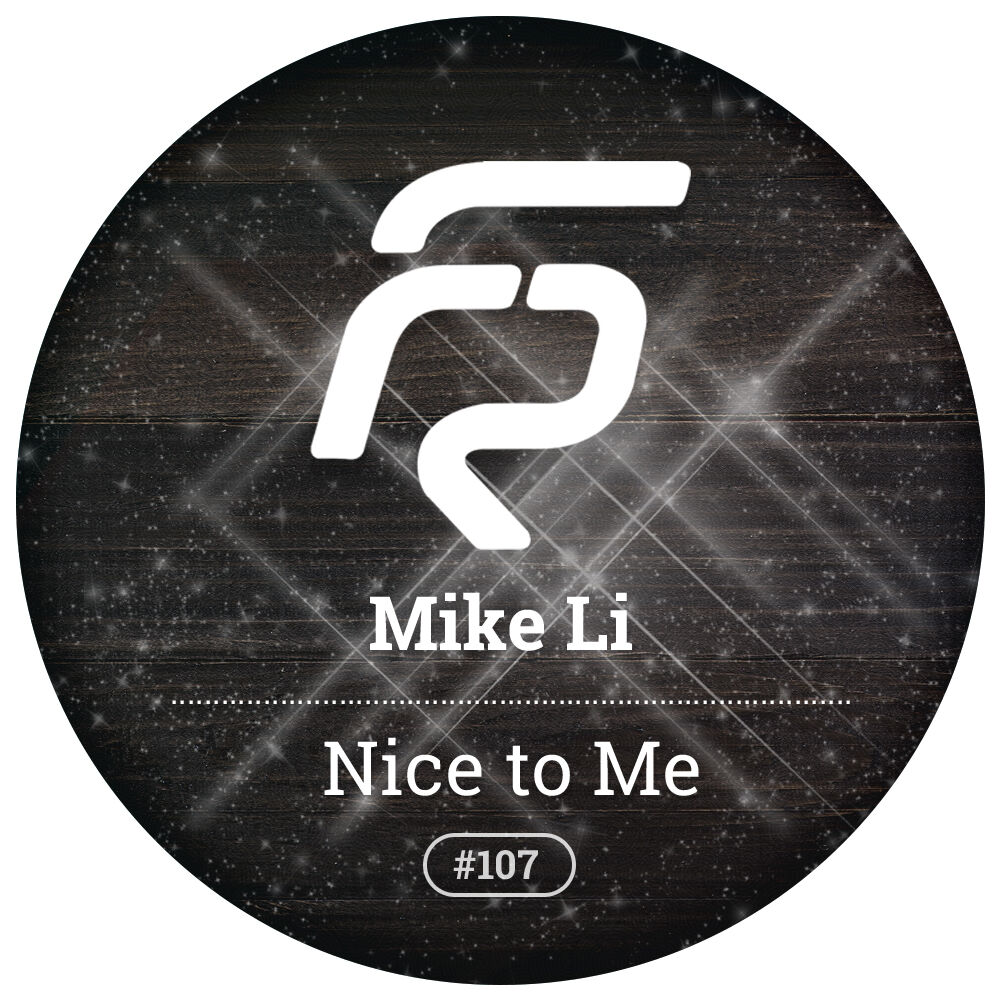 Picture of Mike Li