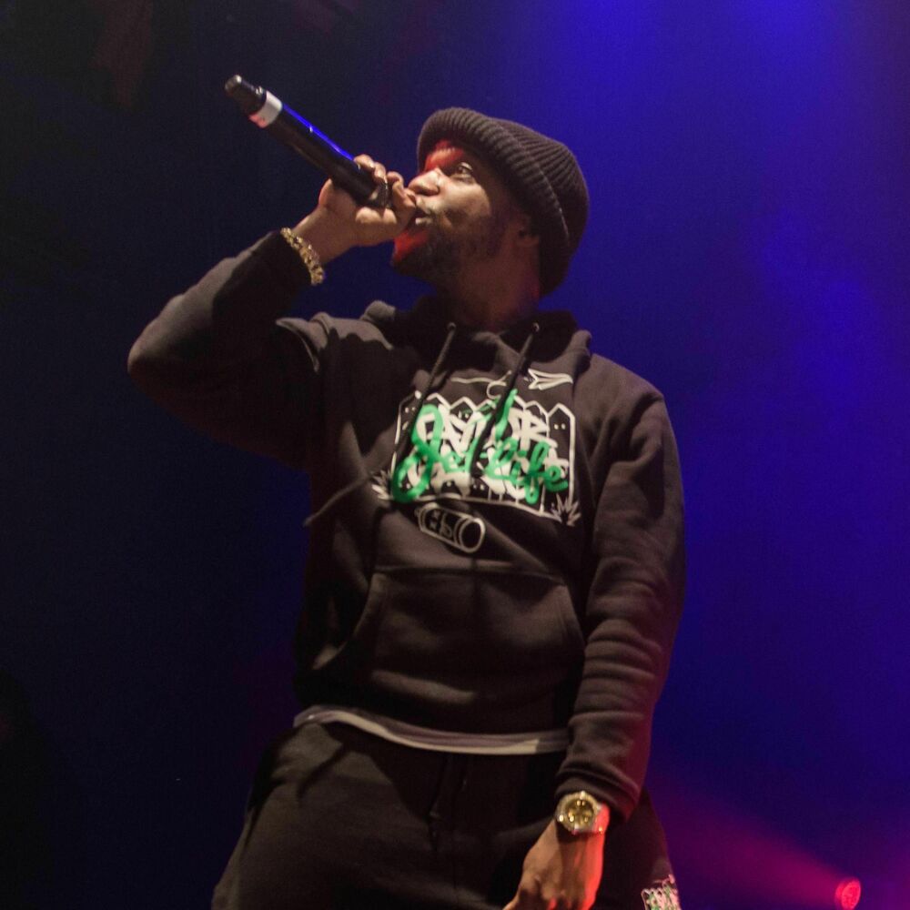 Picture of Curren$y