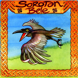 Picture of Sorotan Bele