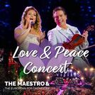 The Maestro & The European Pop Orchestra