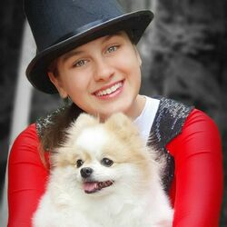 Picture of Mileninha