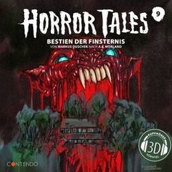 Picture of Horror Tales