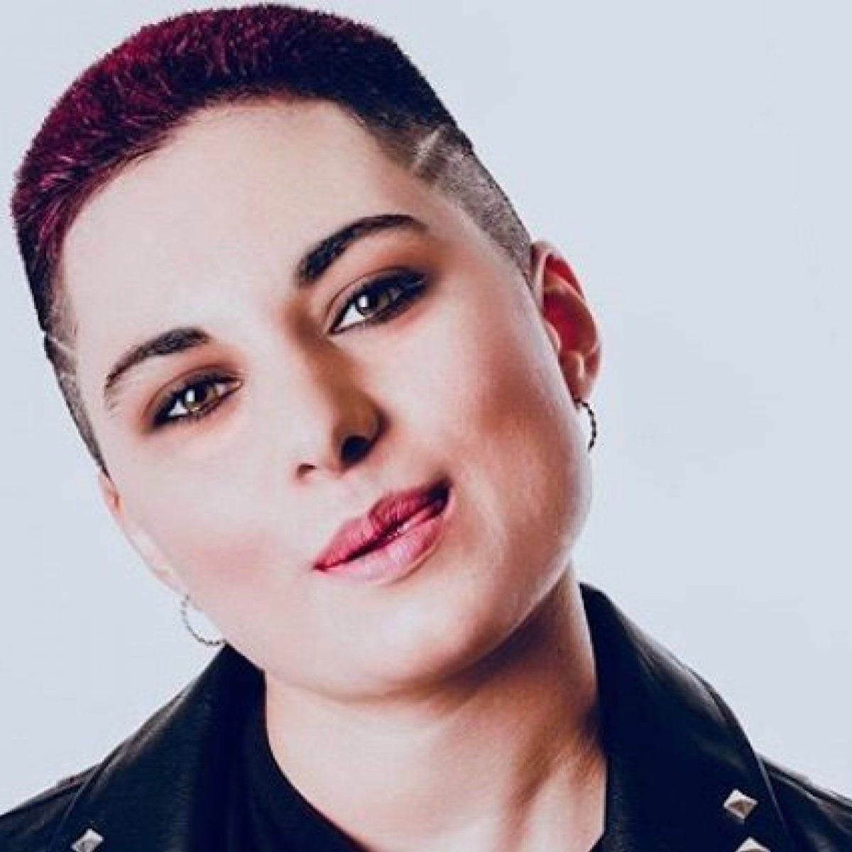Giordana Angi