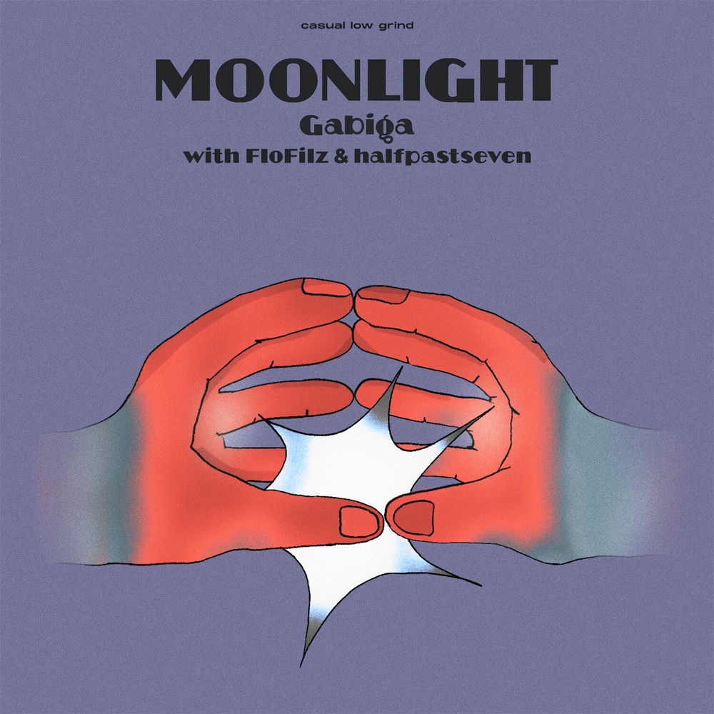 Photo de l'artiste halfpastseven