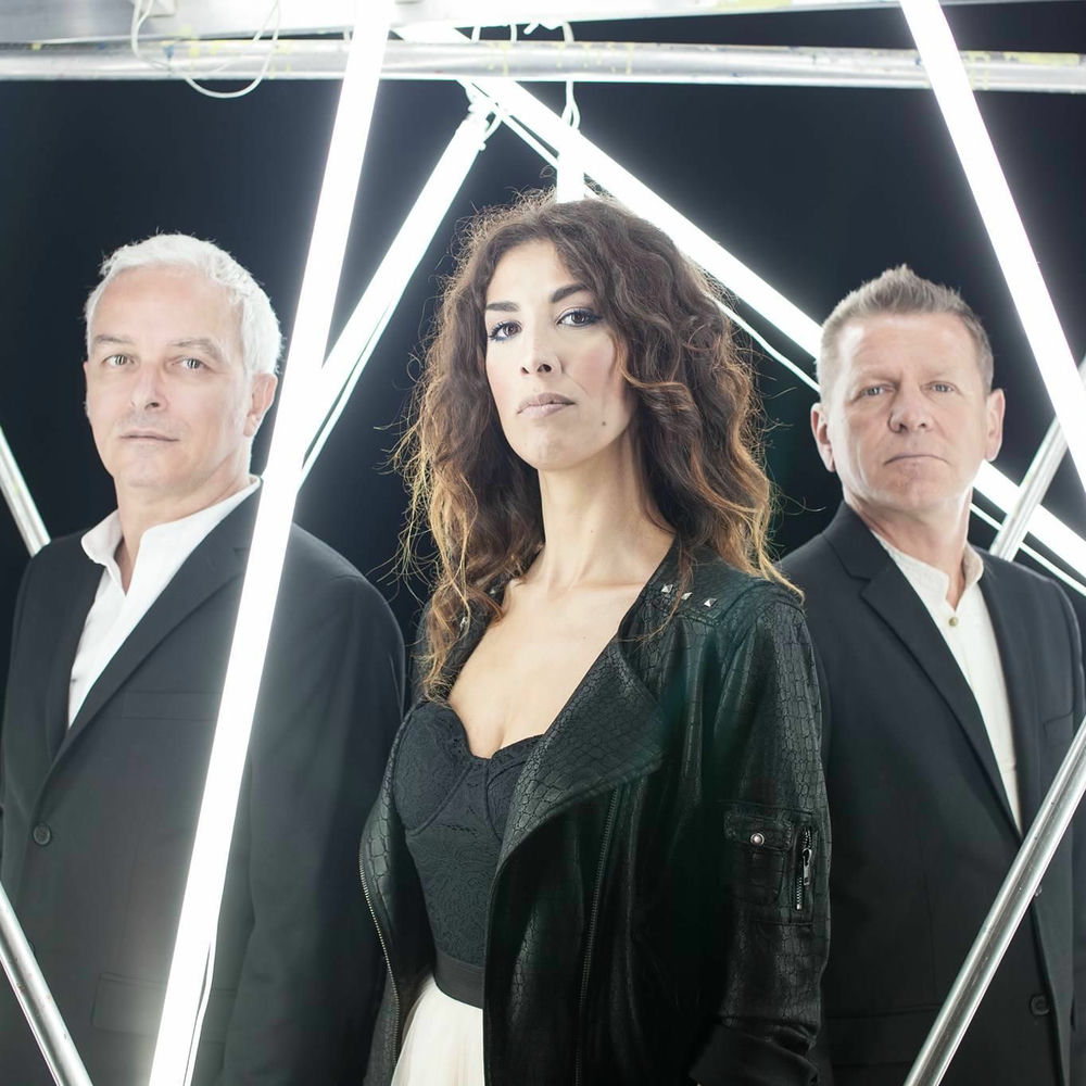 Photo de l'artiste My Mine