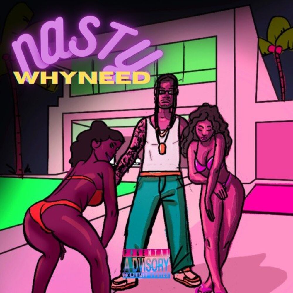 Picture of Whyneed