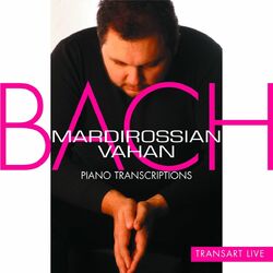 Picture of Vahan Mardirossian
