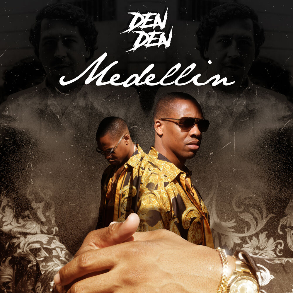 Picture of Den Den