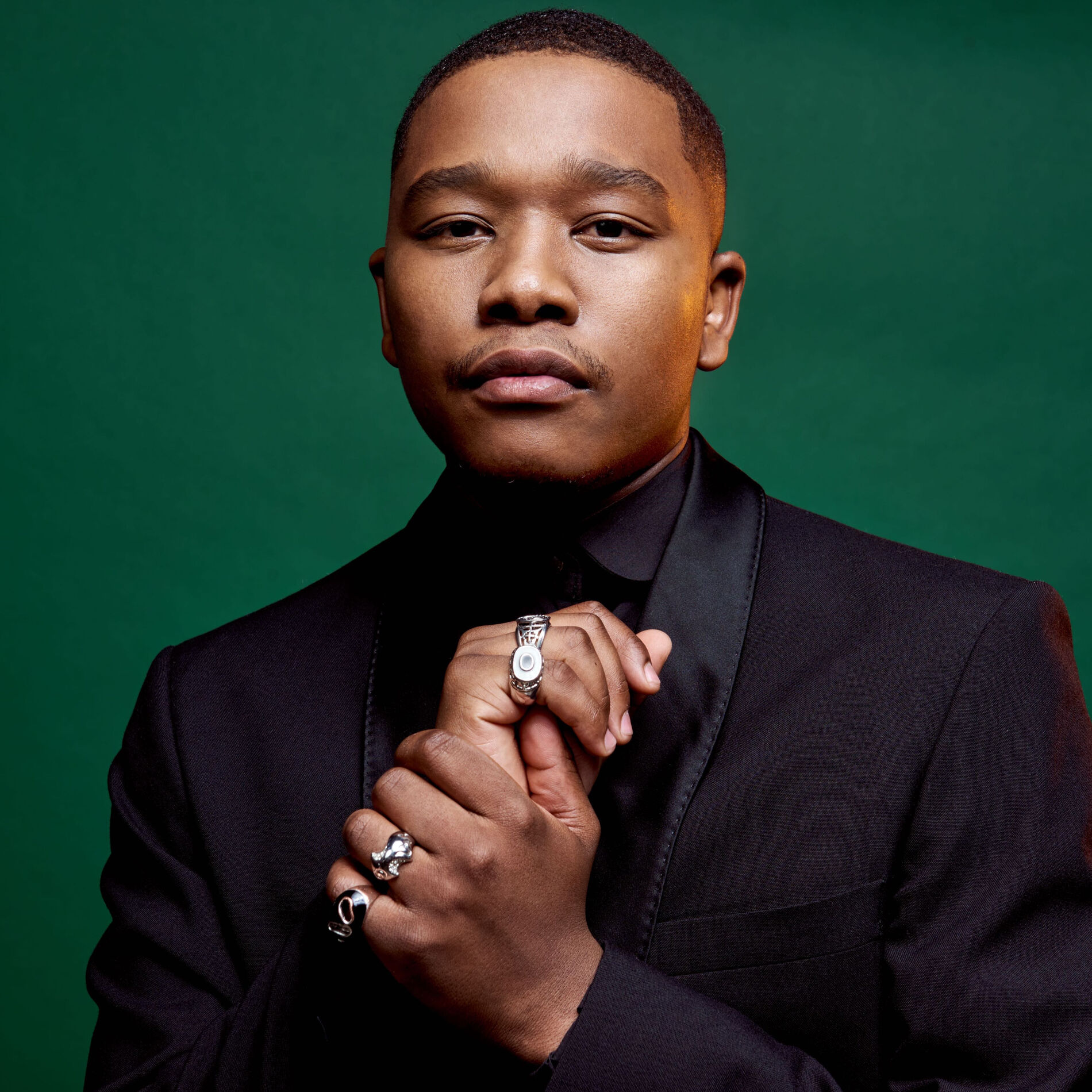 Langa Mavuso