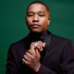 Picture of Langa Mavuso
