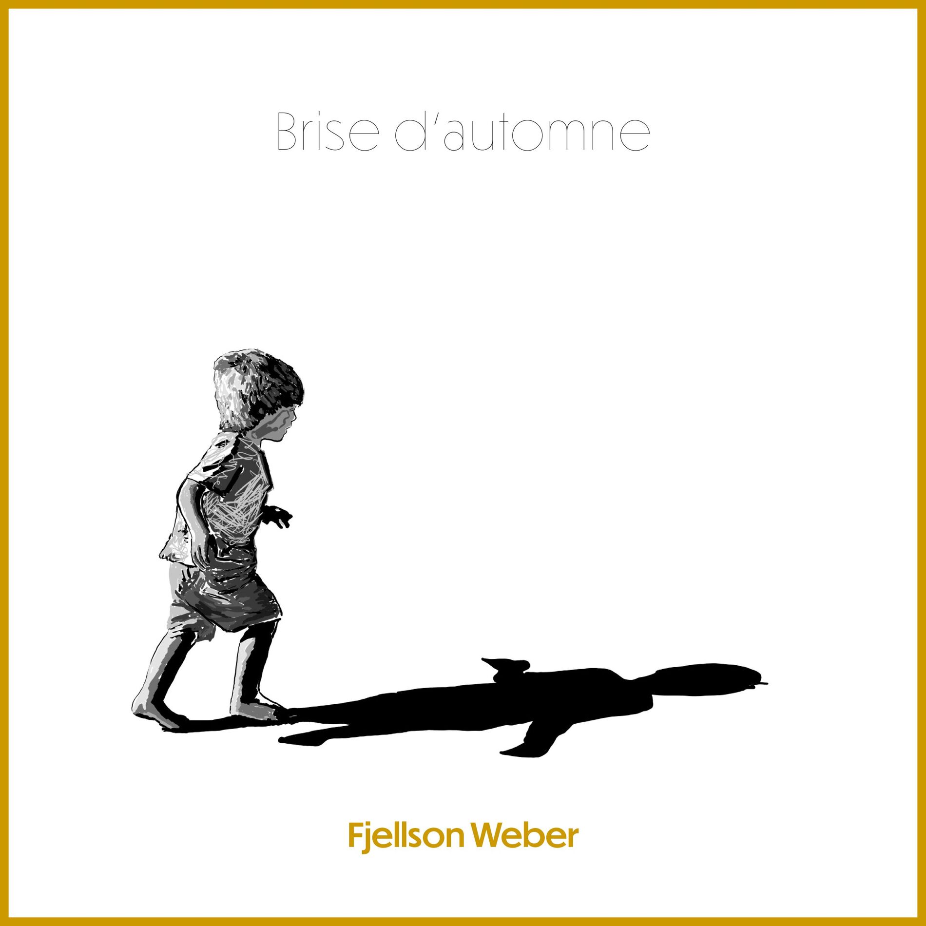 Fjellson Weber