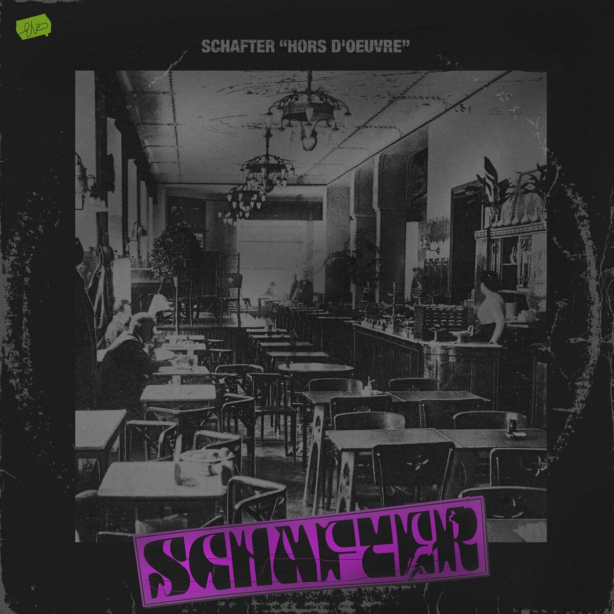 Schafter