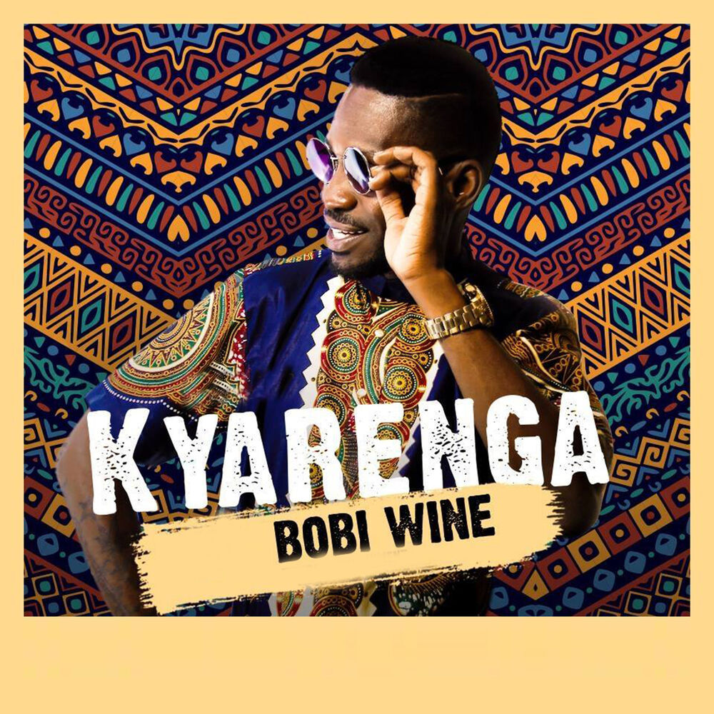 Picture of Bobi Wine