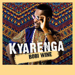 Picture of Bobi Wine