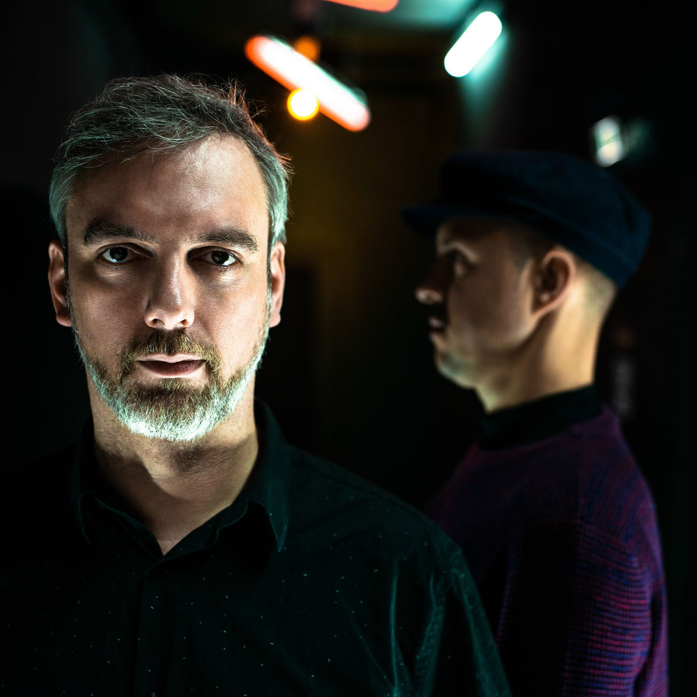 Photo de l'artiste Frankey & Sandrino