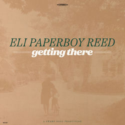 Eli Paperboy Reed
