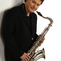 Picture of Sylvain Beuf