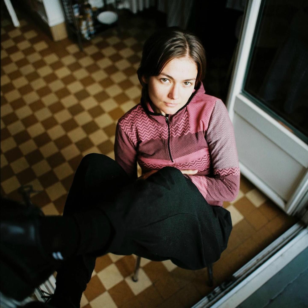 Photo de l'artiste Melissa Weikart