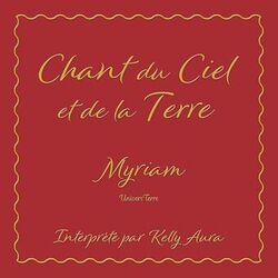 Myriam UniversTerre