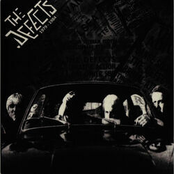 Picture of The Defects
