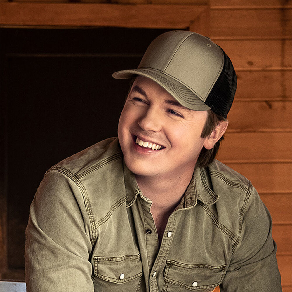 Picture of Travis Denning