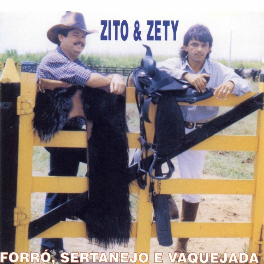 Picture of Zito