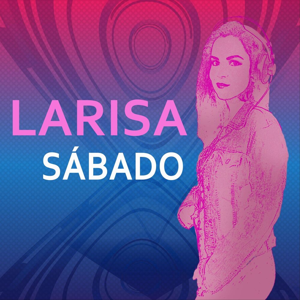 Picture of Larisa