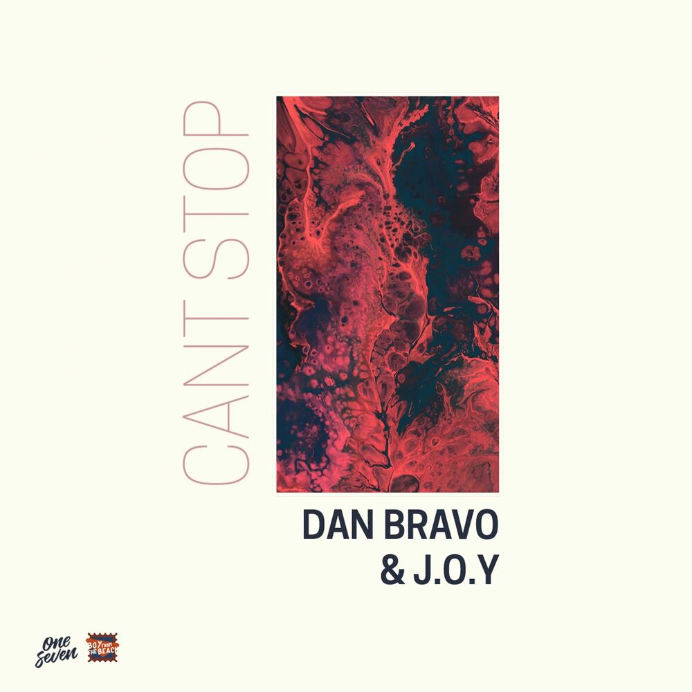 Picture of Dan Bravo