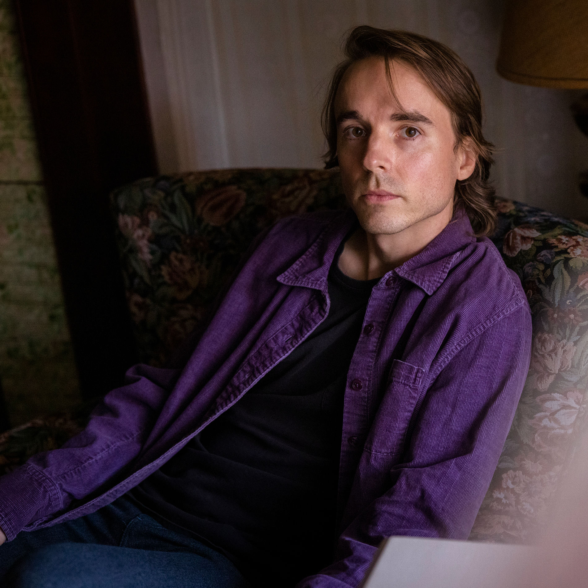 Artist picture of Andy Shauf