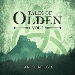 Picture of Ian Fontova