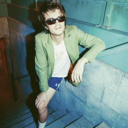 Djo: albums, songs, concerts | Deezer
