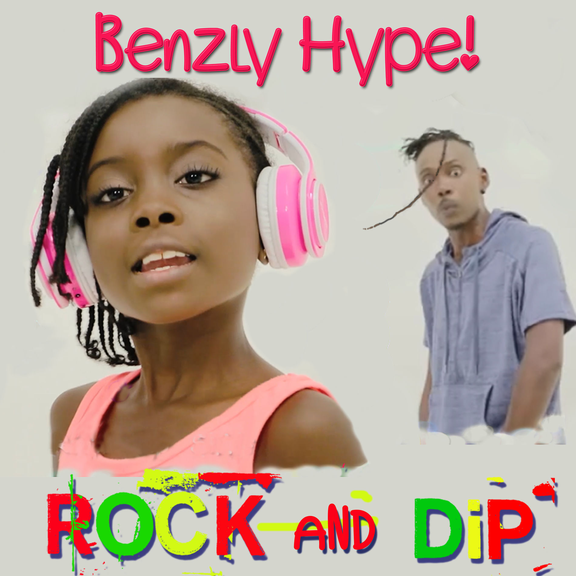 Artist picture of Benzly Hype
