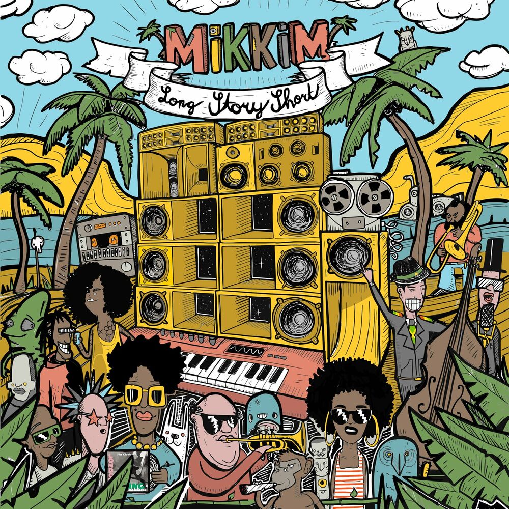 Picture of Mikkim