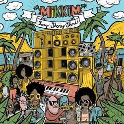 Picture of Mikkim