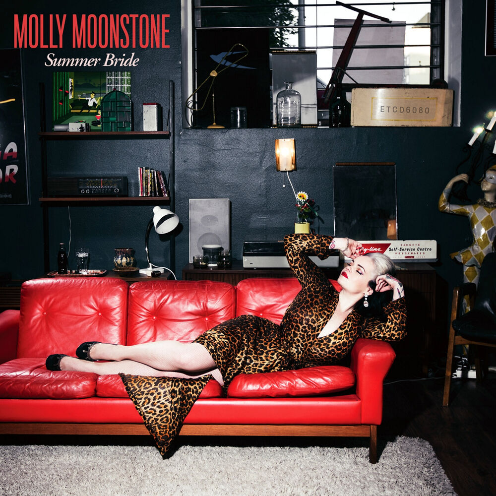 Picture of Molly Moonstone