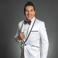 Picture of Checo Acosta