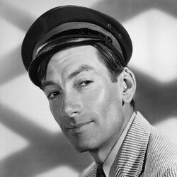 Picture of Hoagy Carmichael