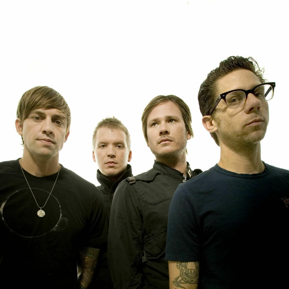 Picture of Angels and Airwaves