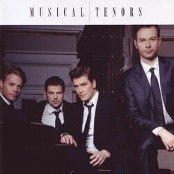Picture of Musical Tenors