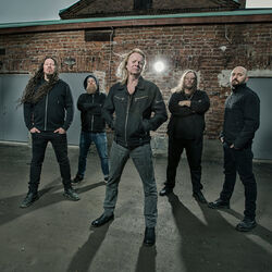 Picture of Nocturnal Rites