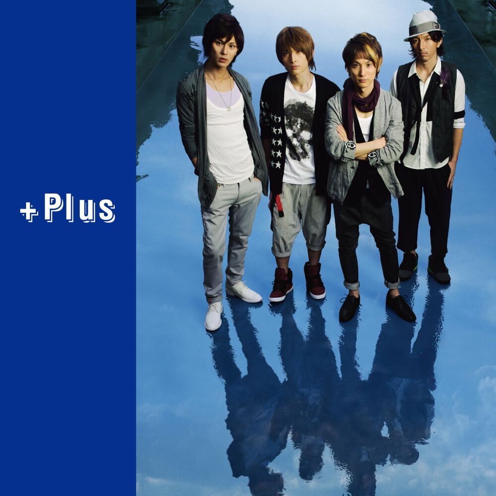 Picture of +Plus
