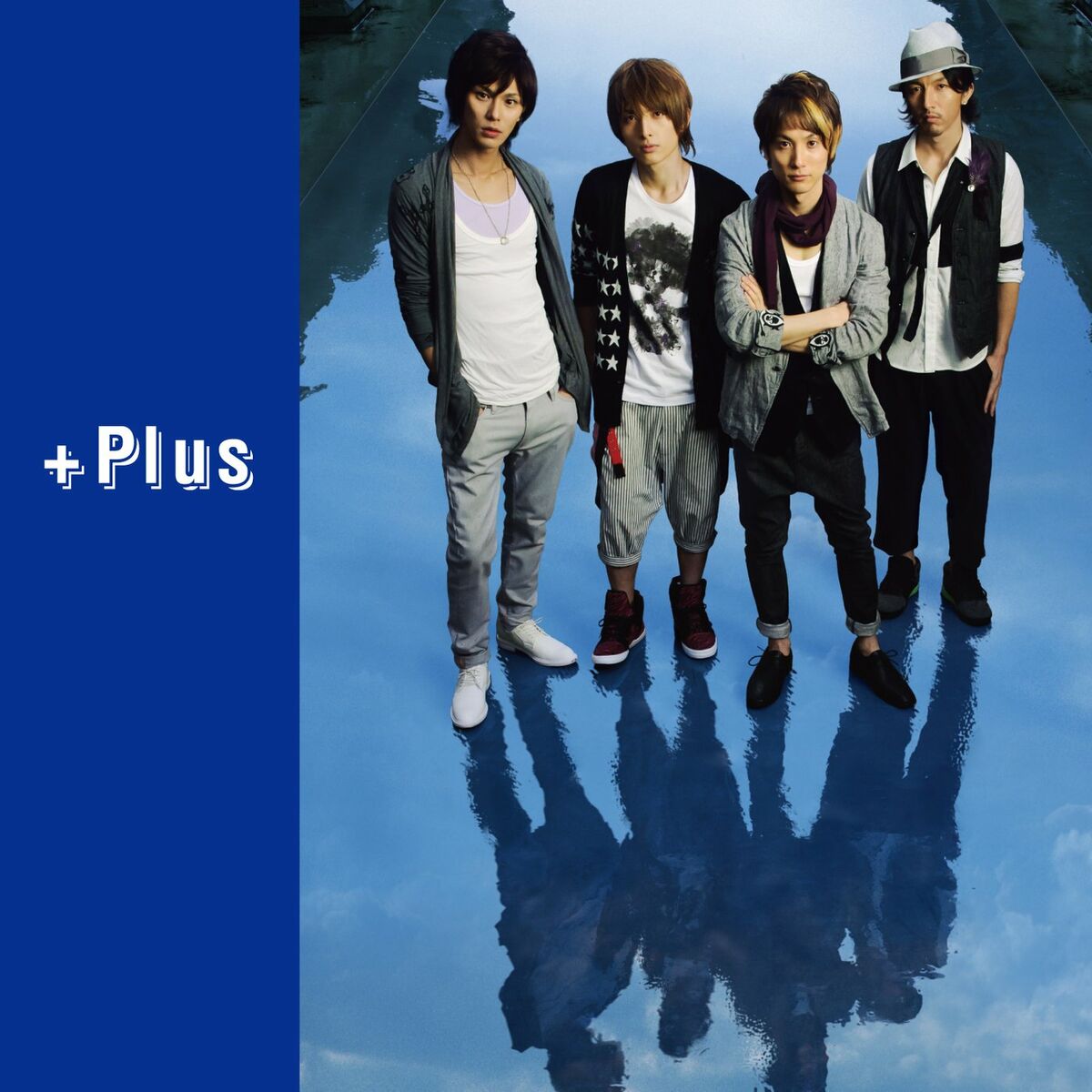 +Plus