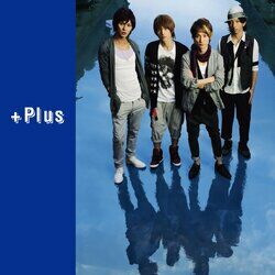 Picture of +Plus