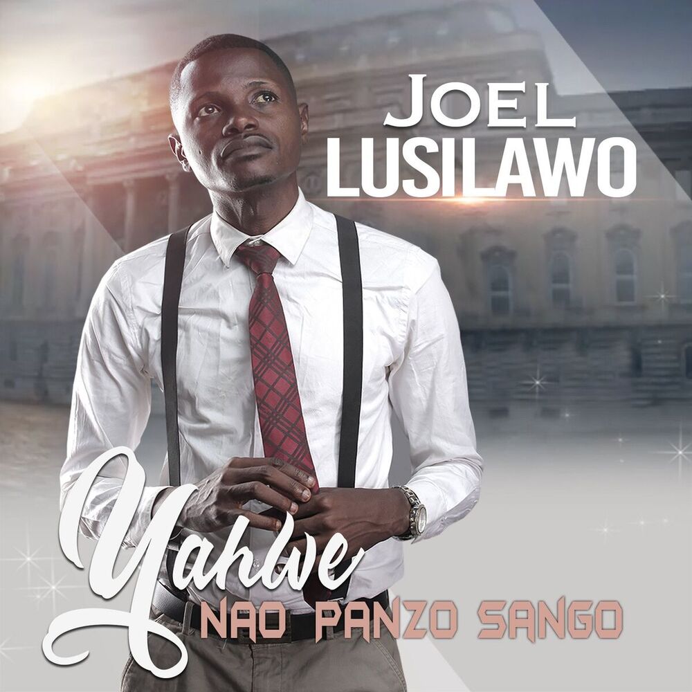 Picture of Joel Lusilawo