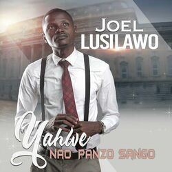 Picture of Joel Lusilawo