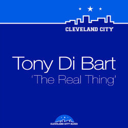 Picture of Tony Di Bart