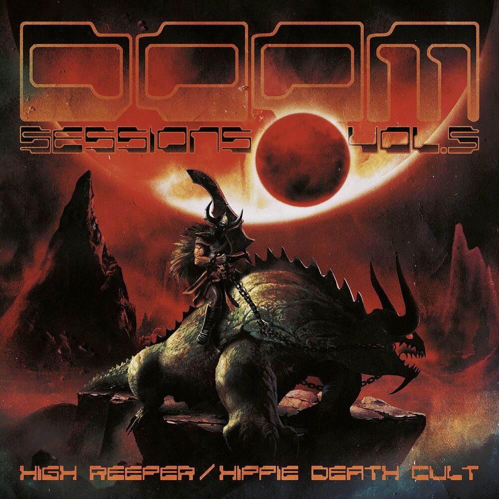 Picture of High Reeper