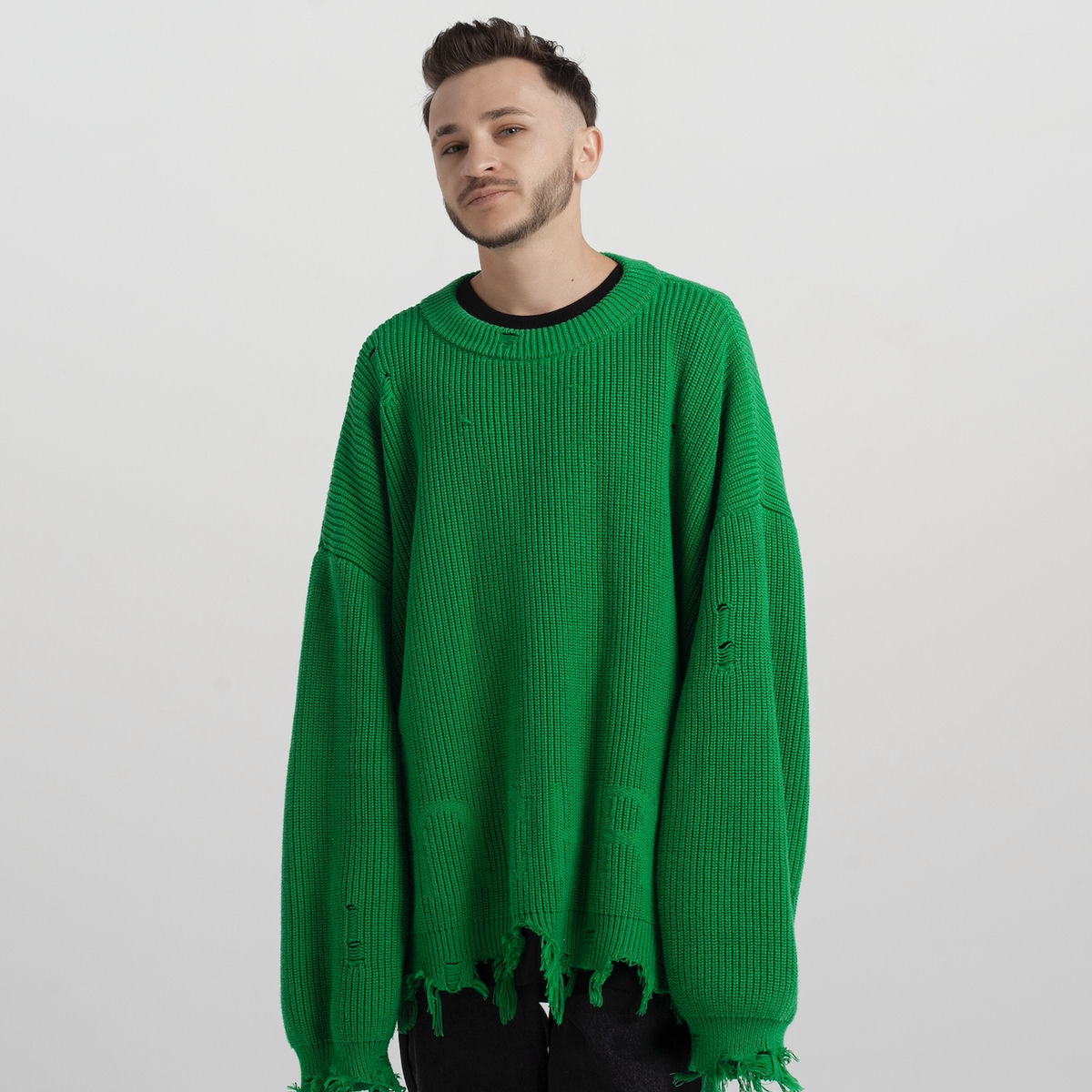 Artist picture of Dzharakhov