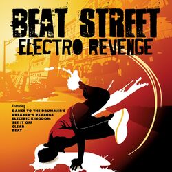 Picture of Beat Street
