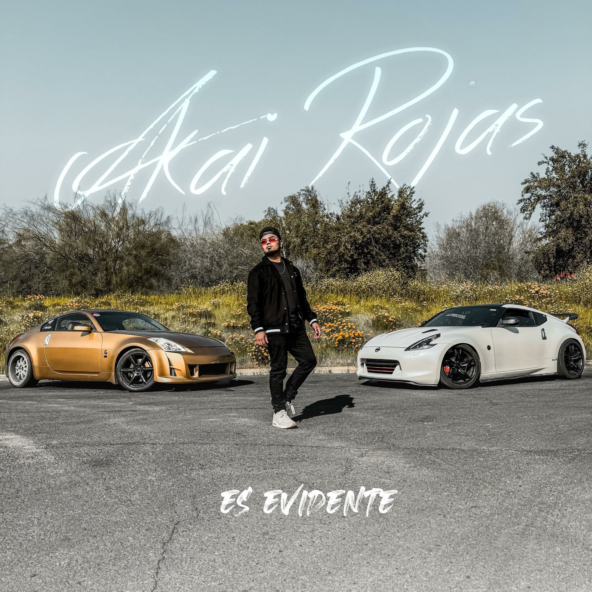 Akai Rojas